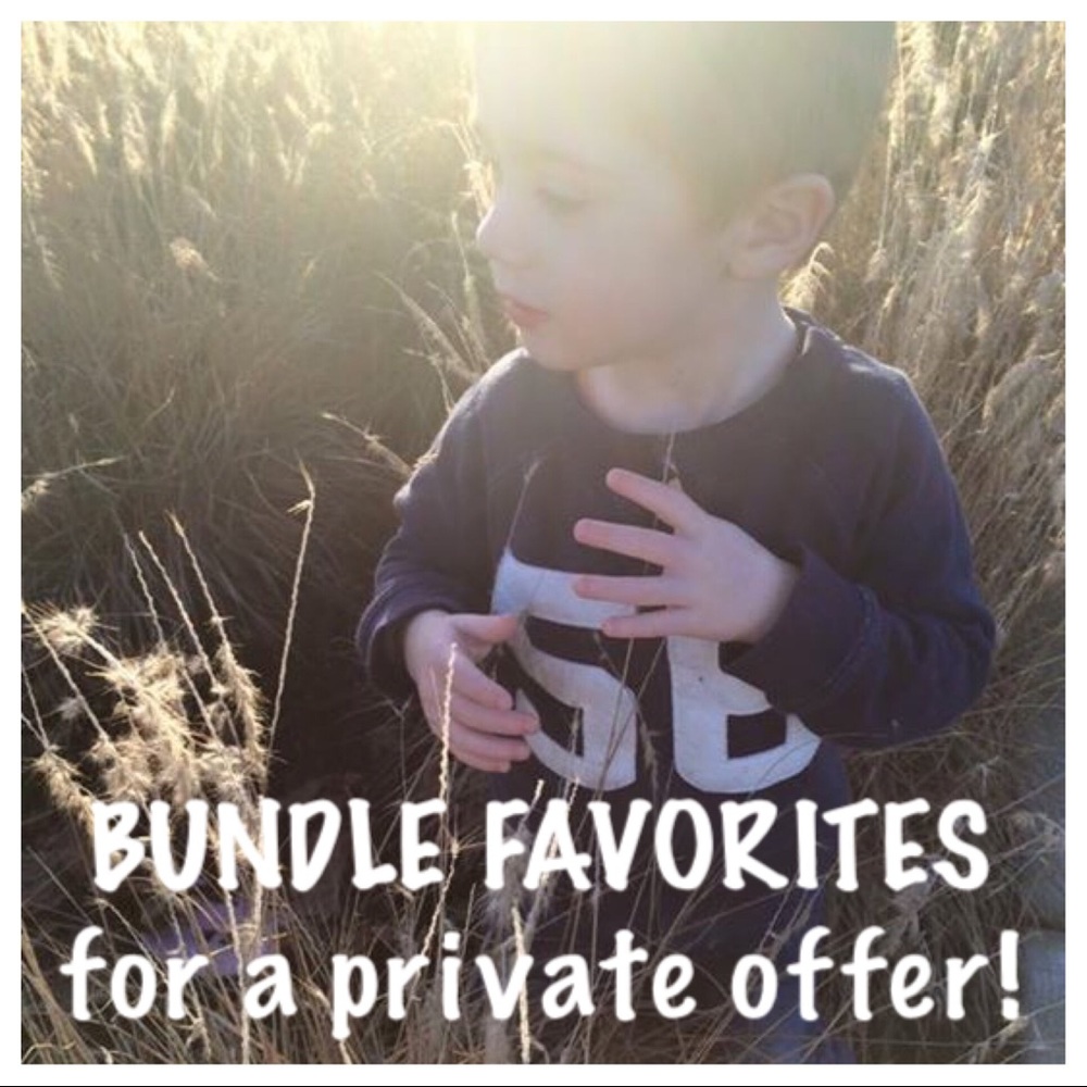 Bundle 2+ for a Private Offer!